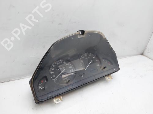 Instrument cluster PEUGEOT 106 II (1A_, 1C_) 1.1 i | BP17649103C47 