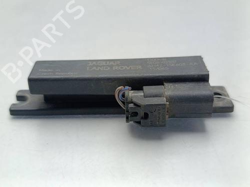 Electronic sensor LAND ROVER RANGE ROVER EVOQUE (L538) 2.2 D | BP39751301M84 - Image 4
