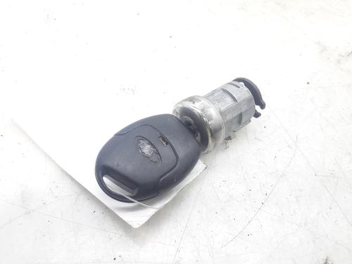 Ignition barrel FORD MONDEO III (B5Y) 2.0 16V TDDi / TDCi | BP10172658M48 