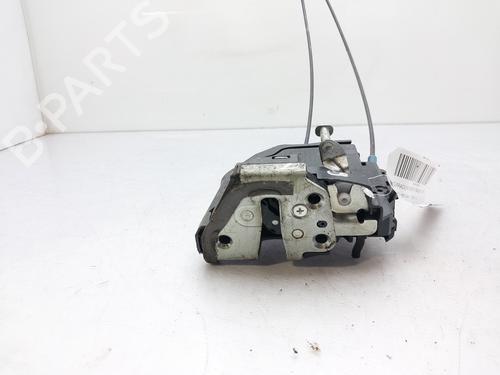 Rear right lock TOYOTA VERSO (_R2_) 2.0 D-4D (AUR20_, AUR20R) | BP11396202C99 