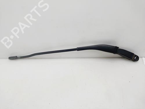 Used Front windshield wiper arm BMW 5 (E34) 518 i (115 hp) 32438805