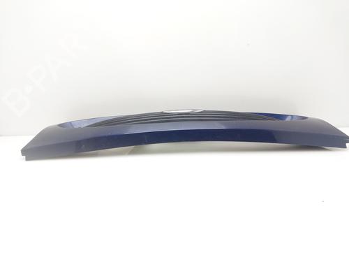 Grille FORD FIESTA IV (JA_, JB_) 1.25 i 16V | BP17095771C40 