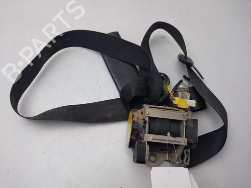 Used Front left seatbelt Front left seatbelt 38224444 38224444