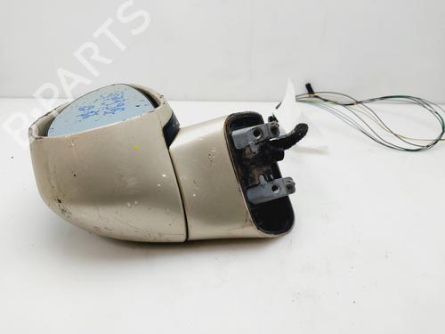 Right mirror CITROËN C4 I (LC_) 1.6 16V | BP23891629C27 