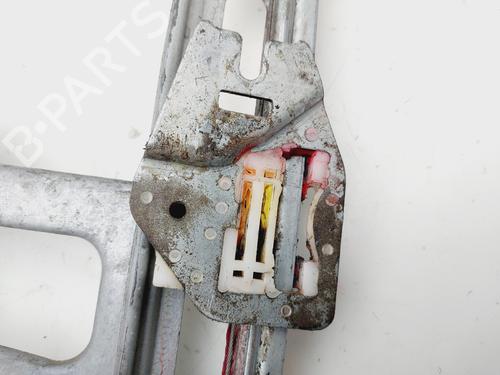 Rudehejsemekanisme venstre bagtil BMW 3 (E46) 320 d | BP30961423C24