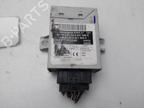 Centralina Centralina MINI MINI (R50, R53) [2001-2006] 37010963 37010963
