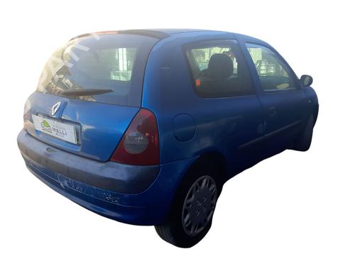 Advarselsbryter RENAULT CLIO II (BB_, CB_)  | BP19484984I22 