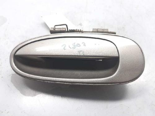 Used Rear left exterior door handle KIA SHUMA I (FB) 1.5 i 16V (AFB242) (88 hp) 6591486
