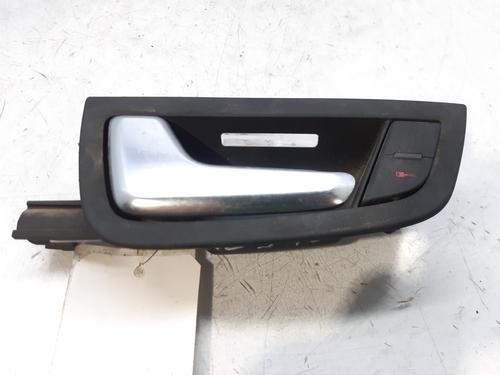 Rear left interior door handle AUDI A8 D3 (4E2, 4E8) 3.7 quattro (280 hp) 4E0837019 | 4E0837019 |