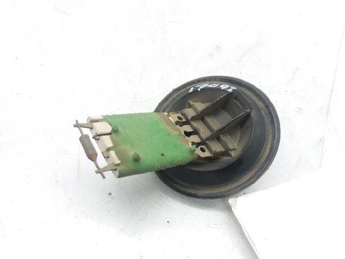 Used Heater resistor SEAT CORDOBA (6L2) 1.4 16V (75 hp) 11649564