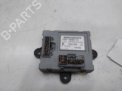 Modulo di controllo comfort FORD MONDEO IV Saloon (BA7) 2.0 TDCi (140 hp) 16579558