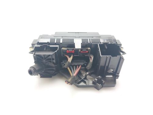 Climate control SKODA OCTAVIA II (1Z3) 1.9 TDI | BP16419422I5 