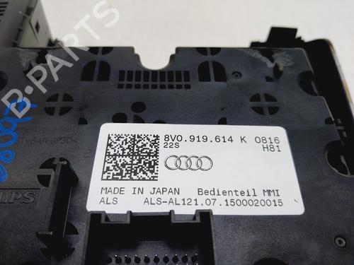 Switch AUDI A3 Sportback (8VA, 8VF) | BP28413261I30 - Image 5