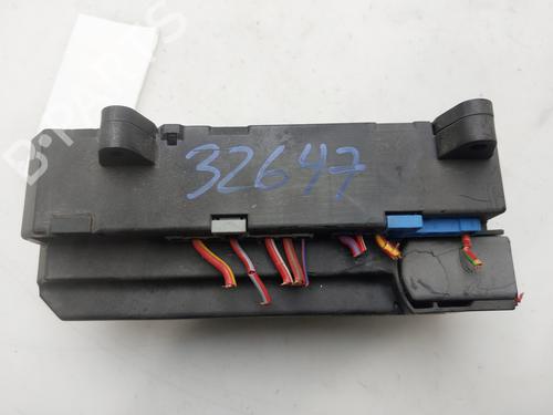 Fuse box BMW 7 (E65, E66, E67) 730 Ld | BP36219363E1 - Image 4