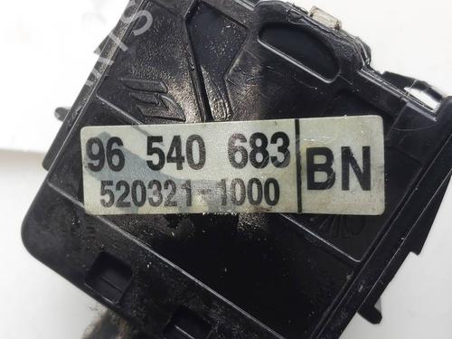Headlight switch CHEVROLET AVEO / KALOS Hatchback (T250, T255) | BP39978140I24 - Image 6