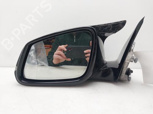 Used Left mirror Left mirror 32149704 32149704