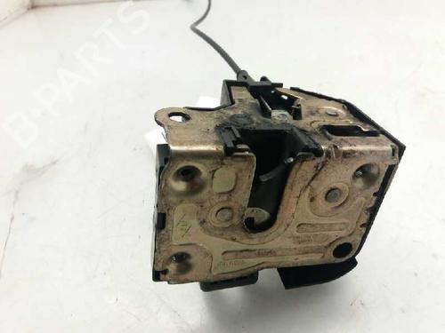 Front right lock RENAULT MEGANE I Classic (LA0/1_) 1.6 16V (LA00, LA04, LA0B, LA11, LA16, LA19, LA1J, LA1K,... | BP2881088C97 