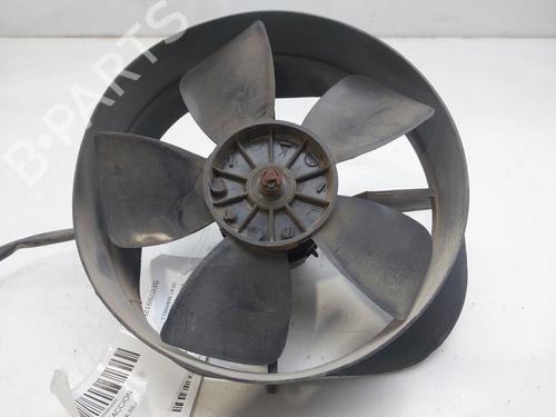 Used Radiator fan SEAT MARBELLA (28A) 0.9 Cat (40 hp) 16524874