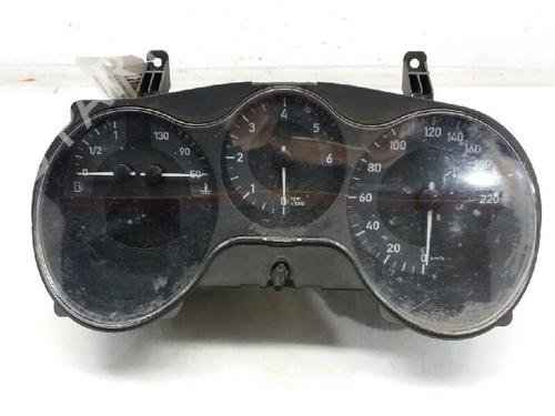 Used Instrument cluster SEAT LEON (1P1) 1.9 TDI (105 hp) 2865059