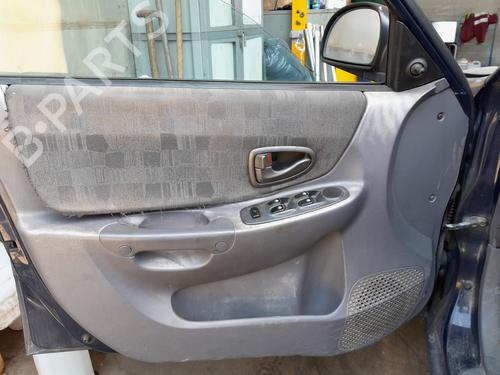 Right taillight HYUNDAI ACCENT II (LC) 1.3 | BP12545454C35 