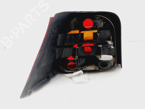 Right taillight VW GOLF IV (1J1)  | BP28444712C35 