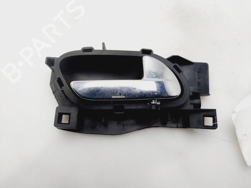 Used Rear right interior door handle PEUGEOT 407 SW (6E_, 6D_) [2004-2011]  31611236