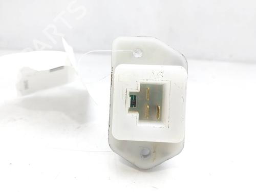 Heater resistor NISSAN X-TRAIL II (T31) 2.0 dCi 4x4 | BP16746858M108 