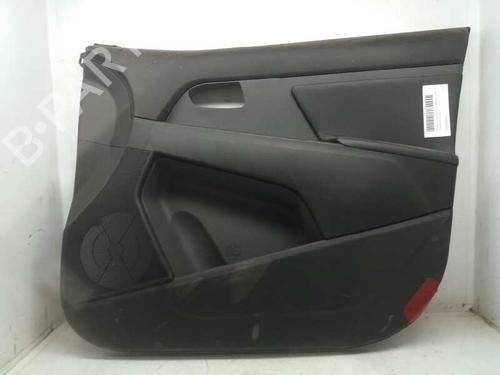 Used Front right panel KIA SPORTAGE III (SL) 1.7 CRDi (116 hp) 2994534