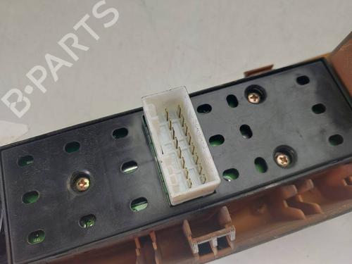 Left front window switch KIA SORENTO I (JC) | BP40182213I27 - Image 4