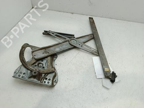 Used Front right window mechanism TOYOTA COROLLA (_E12_) 1.4 D (NDE120_, NDE120R) (90 hp) 32018187