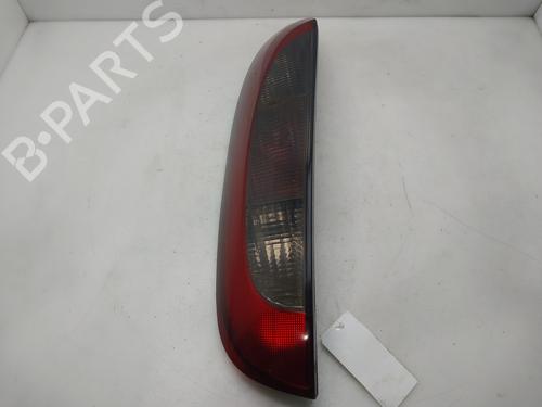 Used Left taillight Left taillight 37535271 37535271