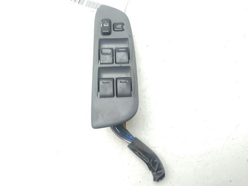 Used Left front window switch TOYOTA RAV 4 II (_A2_) [2000-2005]  28191468