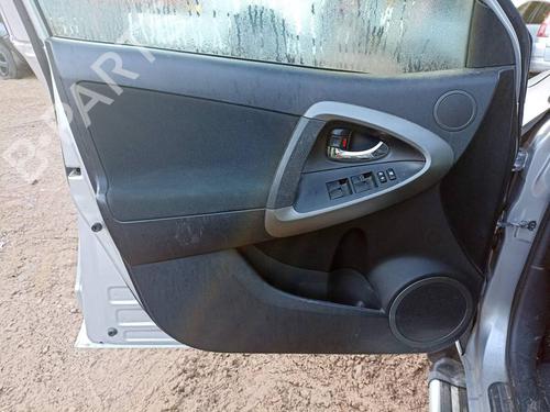 Left front window switch TOYOTA RAV 4 III (_A3_) | BP38870322I27 - Image 9