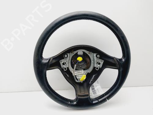 Steering wheel SEAT LEON (1M1) 1.9 TDI | BP31982188C49 