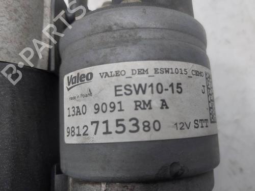 Starter CITROËN BERLINGO (ER_, EC_) | BP39184290M8 - Image 3