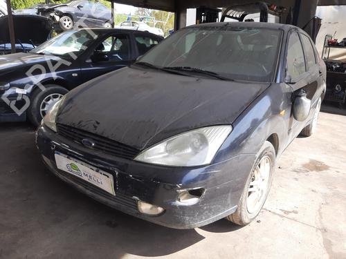 FORD FOCUS I Saloon (DFW) 1.8 Turbo DI / TDDi (90 hp) 1709229