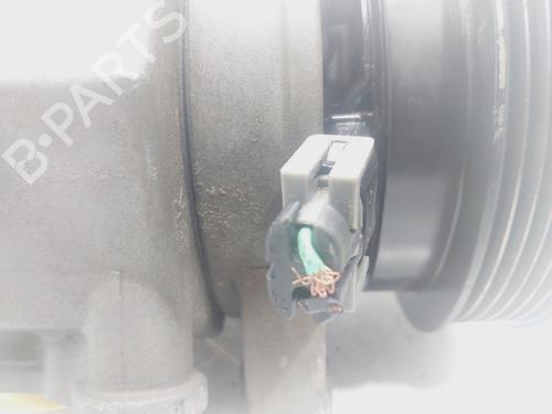 AC-Kompressor CHEVROLET CAPTIVA (C100, C140) 2.4 LPG | BP29828057M34 