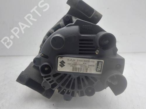 Alternator SUZUKI SWIFT III (MZ, EZ) | BP39525351M7 - Image 5
