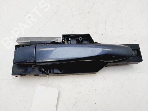 Used Rear right exterior door handle RENAULT KADJAR (HA_, HL_) [2015-2025]  29903807