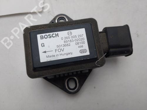 Used Electronic sensor Electronic sensor 37151392 37151392