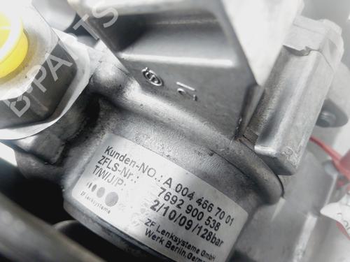 Steering pump MERCEDES-BENZ E-CLASS T-Model (S211) E 220 T CDI (211.208) | BP30133500M99