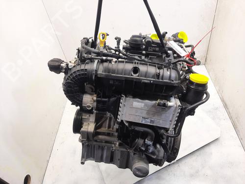 Engine CUPRA FORMENTOR (KM7, KMP)  | BP28017615M1 