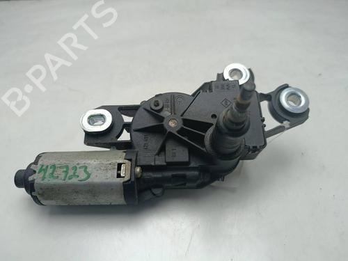 Used Rear wiper motor Rear wiper motor SEAT IBIZA IV (6J5, 6P1) [2008-2017] 40294413 40294413