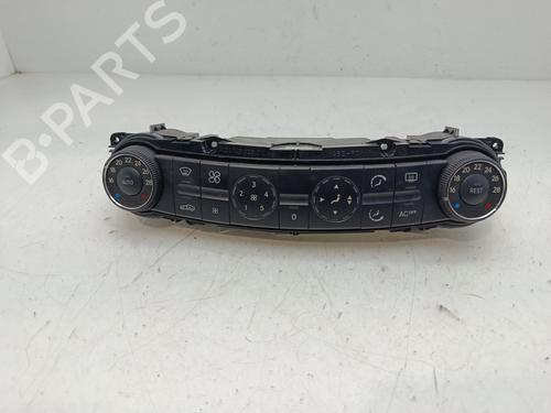 Used Climate control MERCEDES-BENZ E-CLASS (W211) E 320 CDI (211.026) (204 hp) 31253233