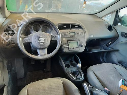 Steering column stalk SEAT ALTEA (5P1)  | BP18694129I23 