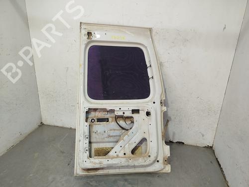 Left rear door VW CADDY III Box Body/MPV (2KA, 2KH, 2CA, 2CH)  | BP29025963C4 