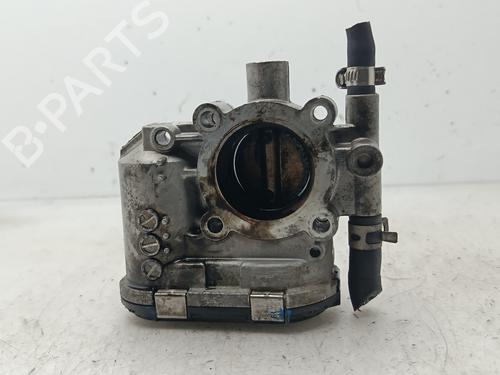 Throttle body OPEL CORSA D (S07) | BP30504732M82