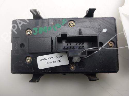Left front window switch FORD MONDEO III (B5Y) 2.0 TDCi | BP33619892I27 - Image 3