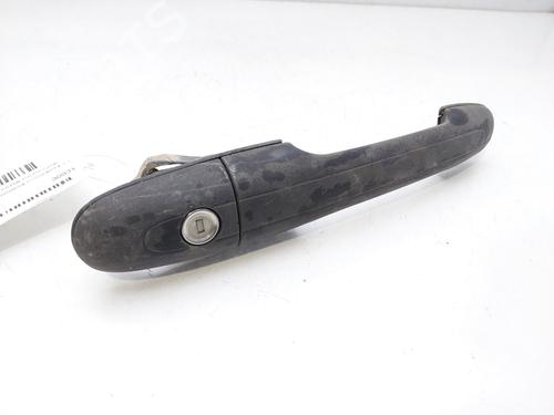 Used Front right exterior door handle MERCEDES-BENZ VANEO (414) 1.7 CDI (414.700) (91 hp) 16864395