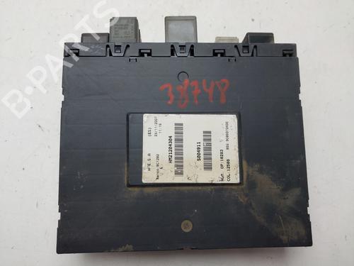 Fuse box SEAT ALTEA (5P1) | BP27580136E1